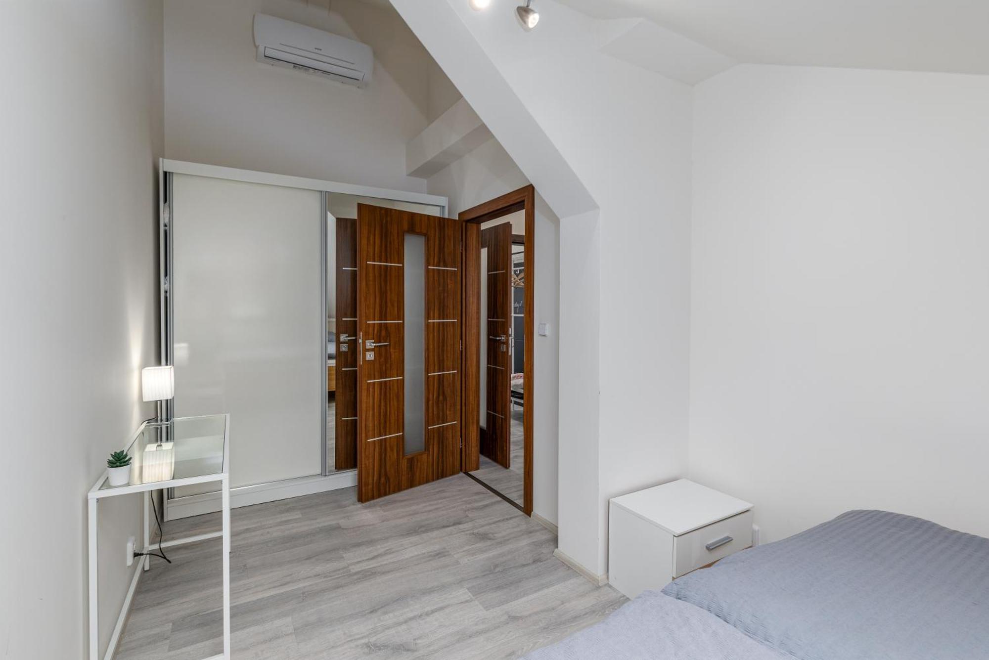 Apartment Cimburkova Prague Exterior photo